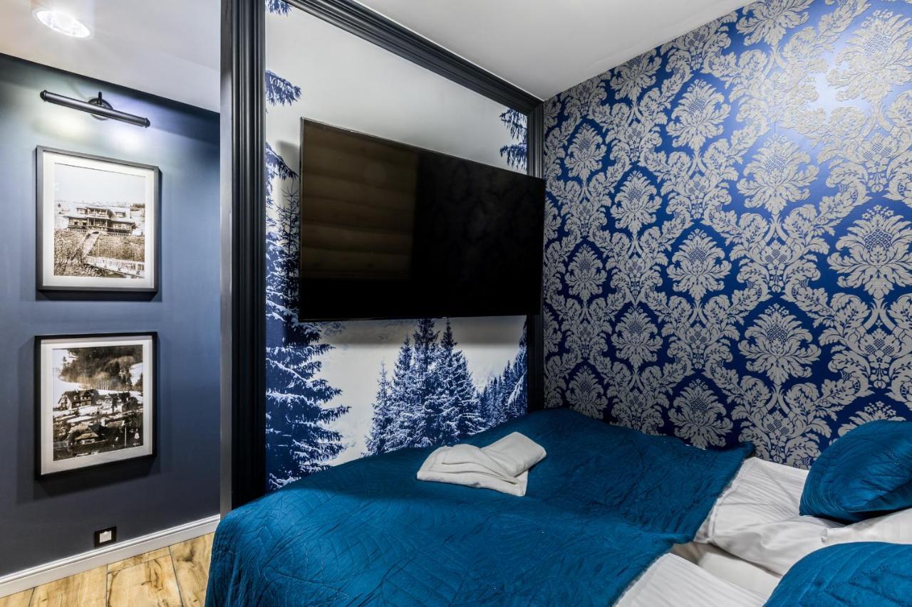 Apartamenty Tradycja Закопане Екстер'єр фото