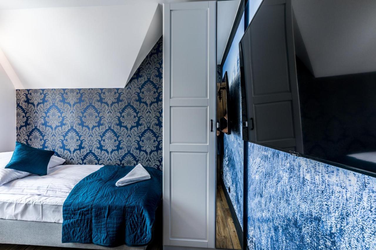 Apartamenty Tradycja Закопане Екстер'єр фото