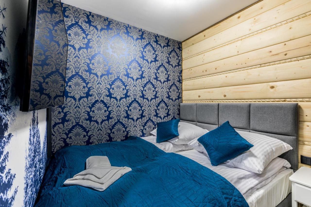 Apartamenty Tradycja Закопане Екстер'єр фото