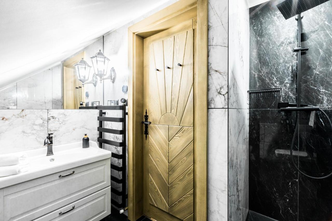 Apartamenty Tradycja Закопане Екстер'єр фото