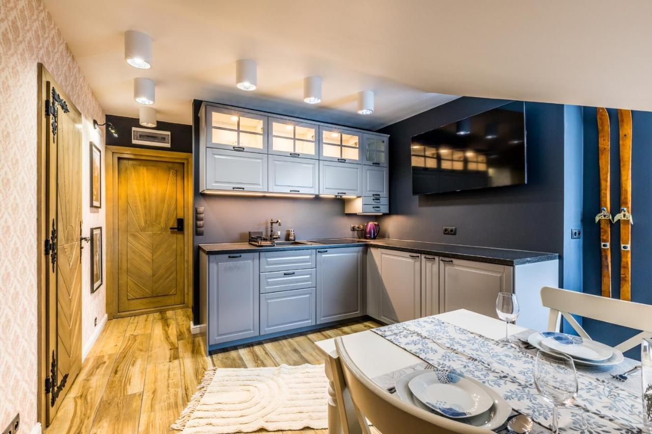 Apartamenty Tradycja Закопане Екстер'єр фото