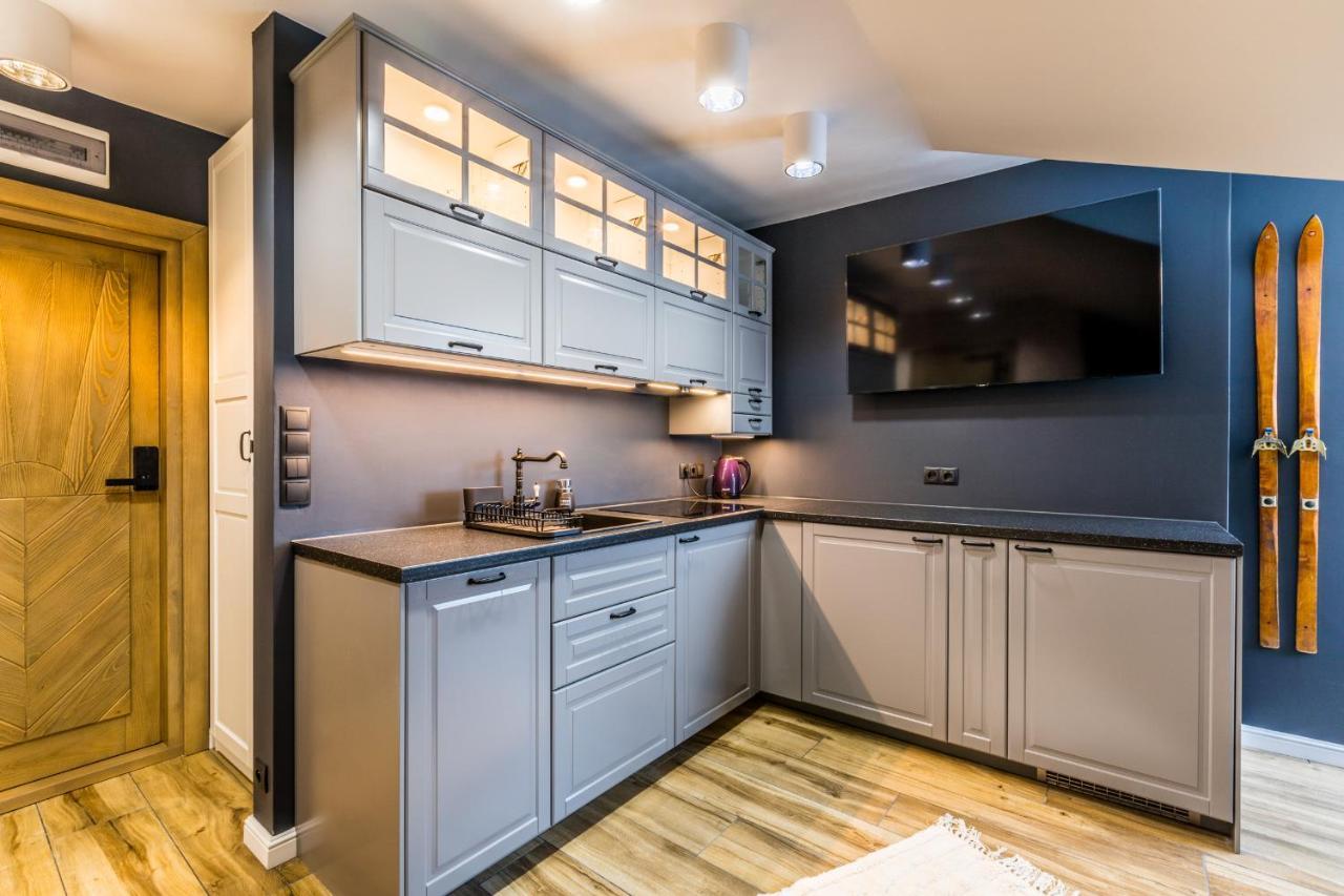 Apartamenty Tradycja Закопане Екстер'єр фото