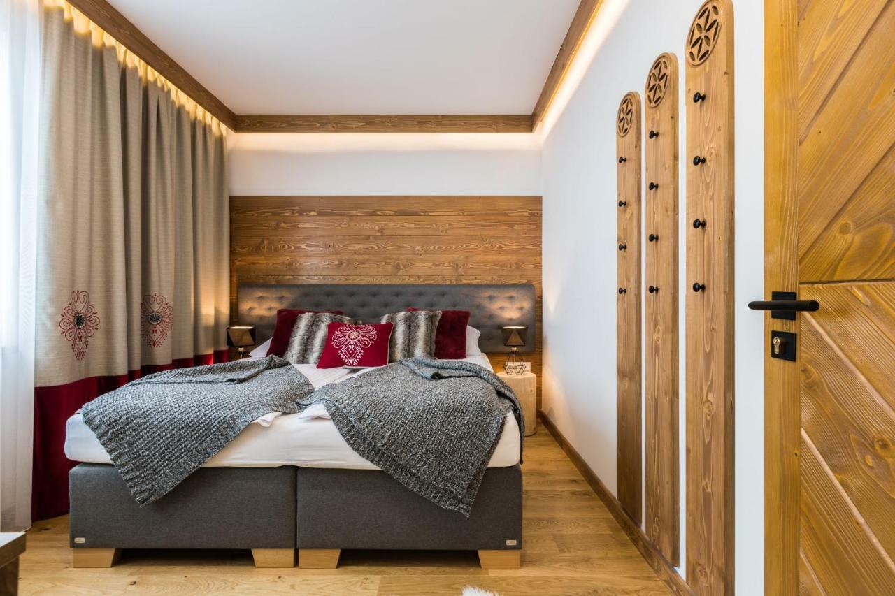 Apartamenty Tradycja Закопане Екстер'єр фото