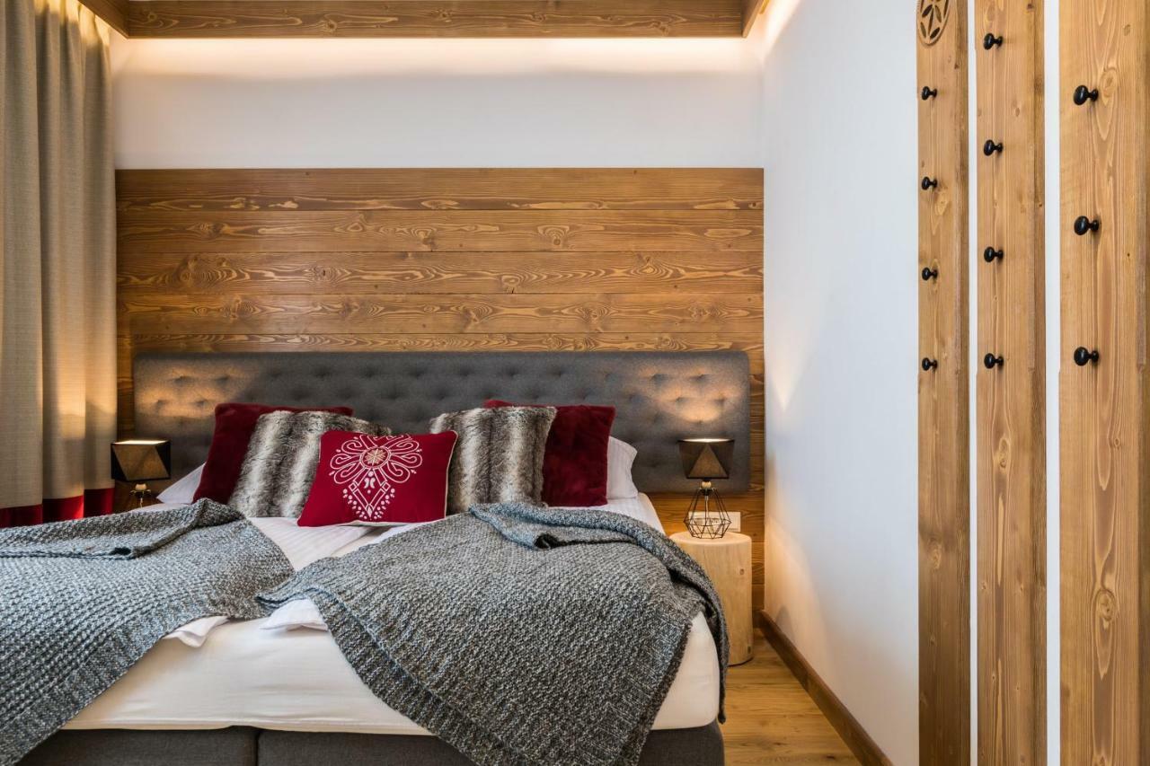Apartamenty Tradycja Закопане Екстер'єр фото